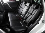 Toyota RAV4 IV (XA40) Воронеж  - изображение 34