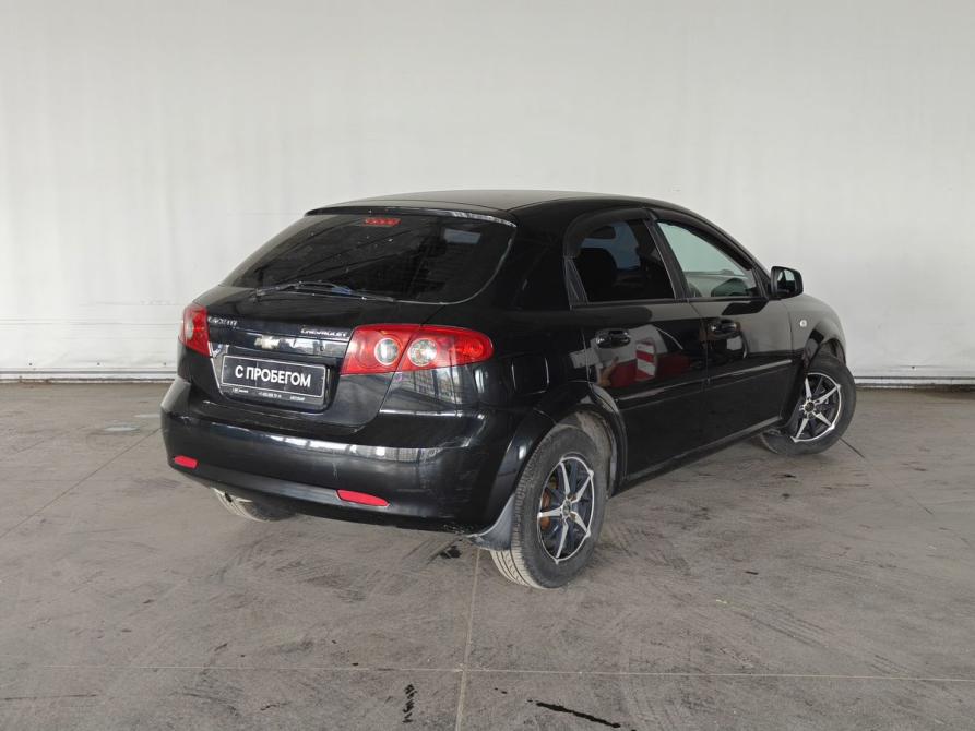 Chevrolet Lacetti I Москва  - изображение 7