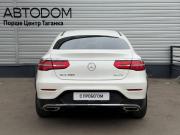Mercedes-Benz GLC Coupe I (C253) Москва  - изображение 35