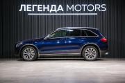 Mercedes-Benz GLC I (X253) Иркутск  - изображение 46