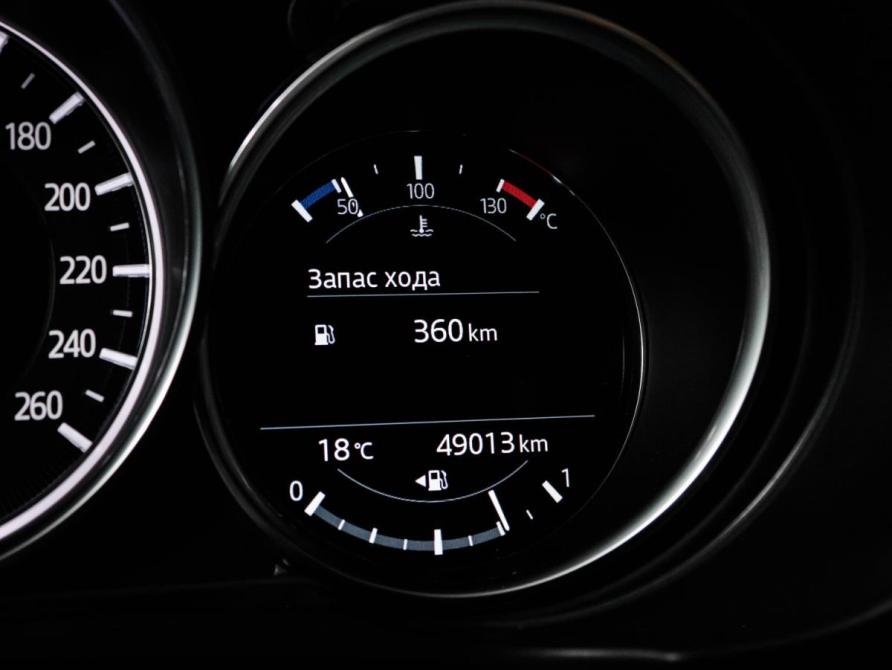 Mazda CX-5 II Москва  - изображение 12