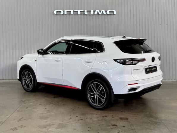 Changan UNI-S (CS55 Plus) I с пробегом 2024 года, цена 2 097 000 рублей, 30593 км, внедорожник, Автокод Объявления