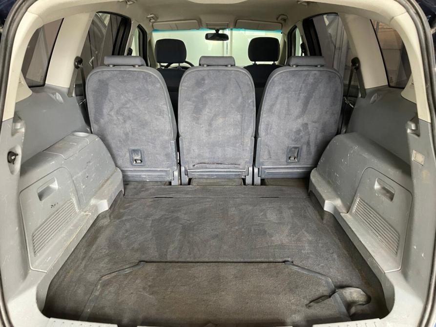 Ford S-MAX I Москва  - изображение 13