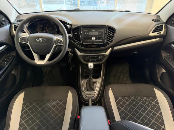 Lada (ВАЗ) Vesta I с пробегом 2020 года, цена 1 090 000 рублей, 121000 км, универсал, Автокод Объявления