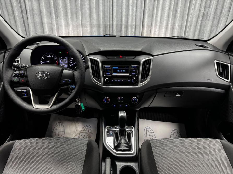 Hyundai Creta I Стерлитамак  - изображение 23