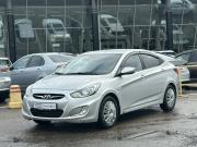 Hyundai Solaris I Уфа  - изображение 18