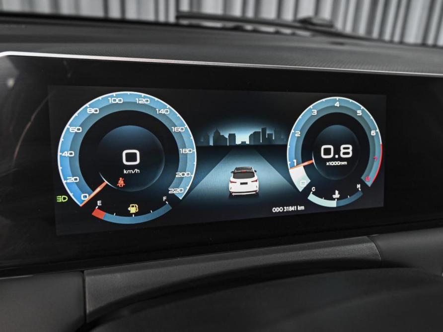 JETOUR X50 Ставрополь  - изображение 23