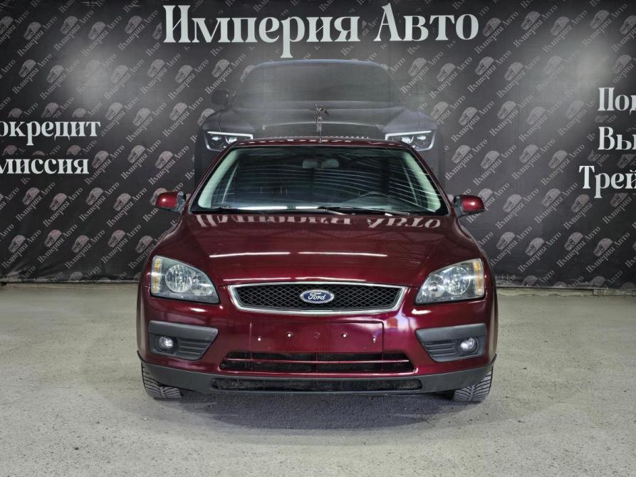 Ford Focus II Краснодар  - изображение 2