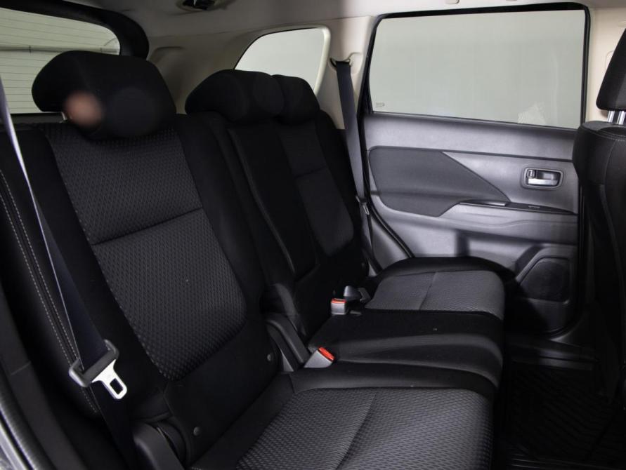 Mitsubishi Outlander III Рестайлинг 2 Санкт-Петербург  - изображение 22