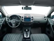 Volkswagen Tiguan I Рестайлинг Ростов-на-Дону  - изображение 38