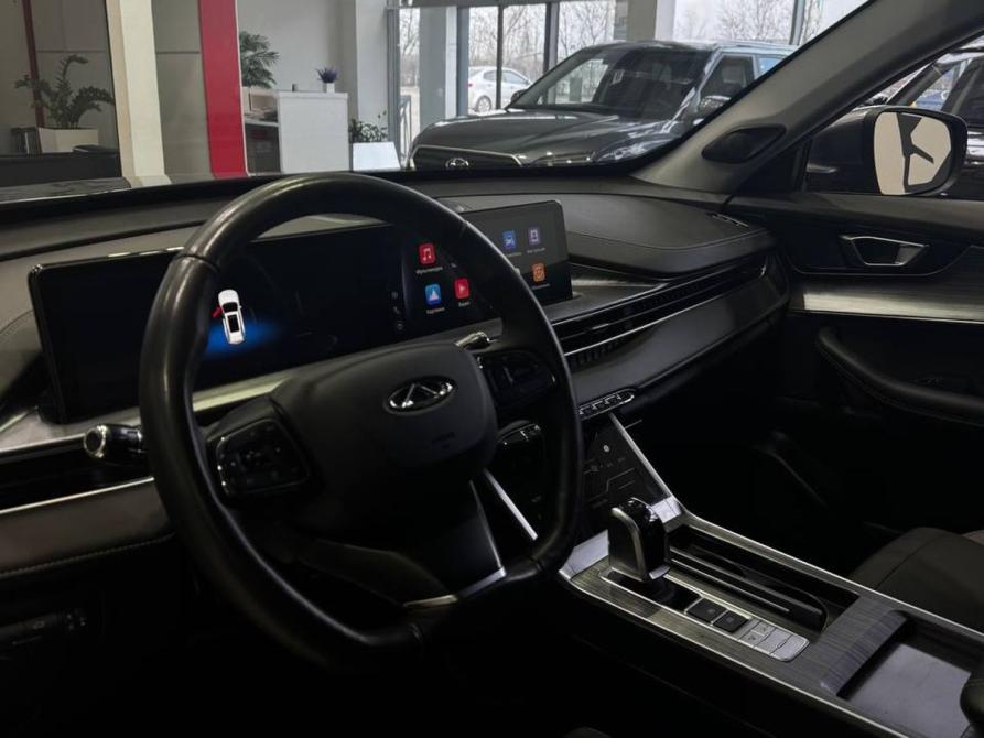 Chery Tiggo 7 Pro Max I Ростов-на-Дону  - изображение 10