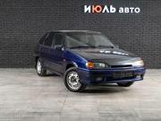 Lada (ВАЗ) 2114 Екатеринбург  - изображение 14