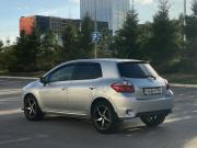 Toyota Auris I Рестайлинг Уфа  - изображение 16