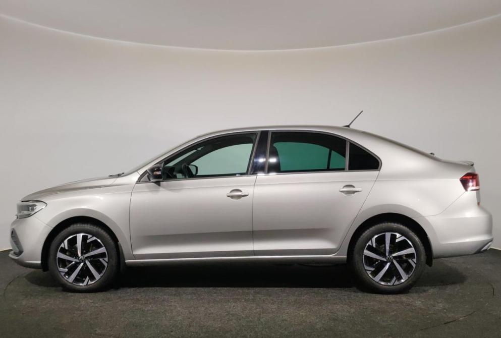 Volkswagen Polo VI Ярославль  - изображение 8