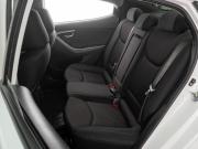 Hyundai Elantra V (MD) Рестайлинг Тюмень  - изображение 26