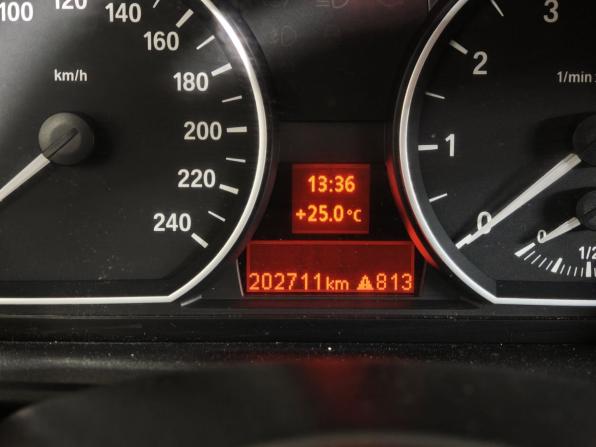 BMW 1 серии I (E81/E82/E87/E88) Рестайлинг с пробегом 2011 года, цена 619 000 рублей, 202710 км, хэтчбек, Автокод Объявления