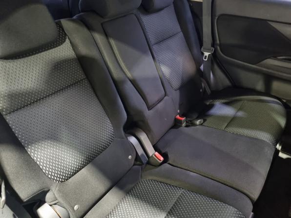 Mitsubishi Outlander III Рестайлинг 2 с пробегом 2016 года, цена 1 429 000 рублей, 156134 км, внедорожник, Автокод Объявления