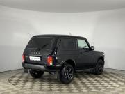 Lada (ВАЗ) Niva Legend Воронеж  - изображение 37