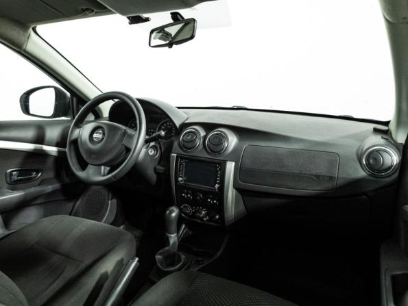 Nissan Almera III (G15) с пробегом 2014 года, цена 499 585 рублей, 316533 км, седан, Автокод Объявления