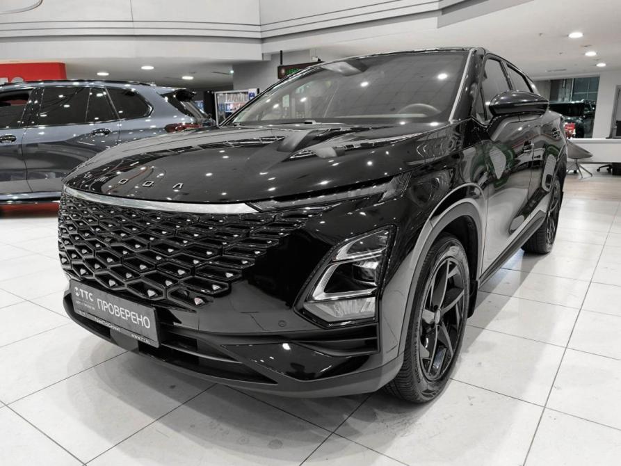 Omoda C5 I Казань  - изображение 1