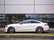 Mercedes-Benz E-Класс AMG V (W213) Санкт-Петербург  - изображение 49