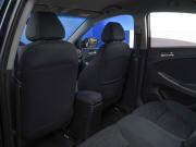 Hyundai Solaris I Рестайлинг Москва  - изображение 31