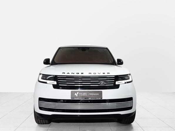 Land Rover Range Rover V с пробегом 2023 года, цена 17 796 000 рублей, 76785 км, внедорожник, Автокод Объявления