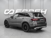 Mercedes-Benz GLC I (X253) Ростов-на-Дону  - изображение 19