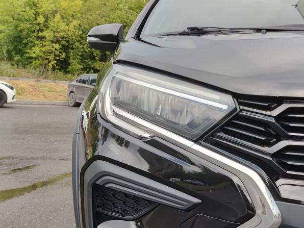 Lada (ВАЗ) Vesta I Рестайлинг (NG) с пробегом 2024 года, цена 1 360 000 рублей, 27717 км, седан, Автокод Объявления
