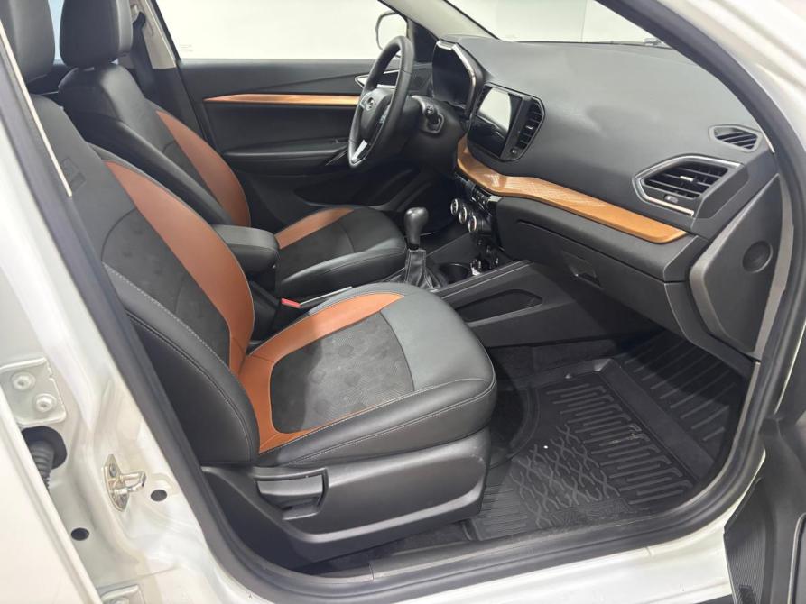 Lada (ВАЗ) Vesta I Рестайлинг (NG) Альметьевск  - изображение 16