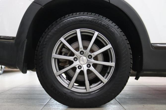Hyundai Santa Fe IV с пробегом 2020 года, цена 2 995 950 рублей, 155023 км, внедорожник, Автокод Объявления