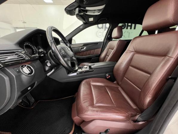Mercedes-Benz E-Класс IV (W212 S212 C207) с пробегом 2012 года, цена 1 400 000 рублей, 256000 км, седан, Автокод Объявления