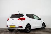 Kia Ceed II Сургут  - изображение 22