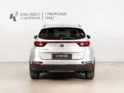 Kia Sportage IV Рестайлинг Казань  - изображение 12