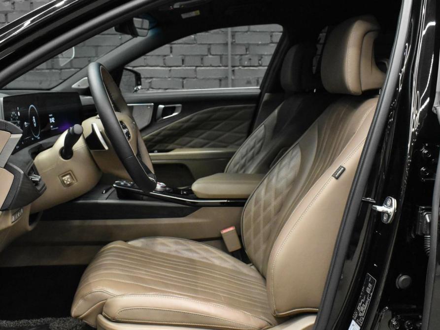 Kia K8 I Екатеринбург  - изображение 24