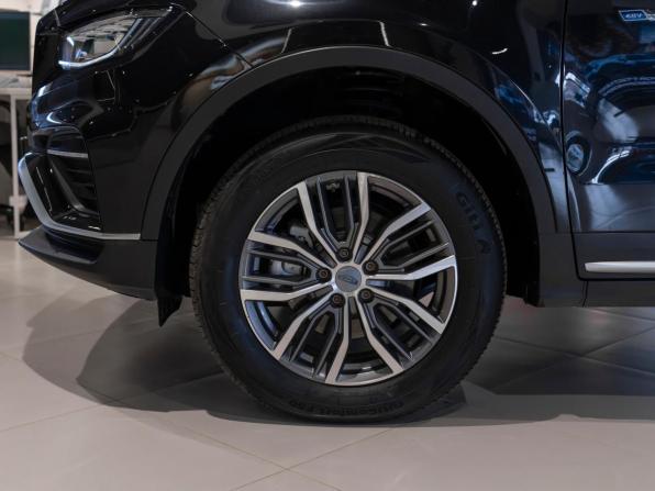 Geely Atlas Pro с пробегом 2023 года, цена 2 220 000 рублей, 25249 км, внедорожник, Автокод Объявления