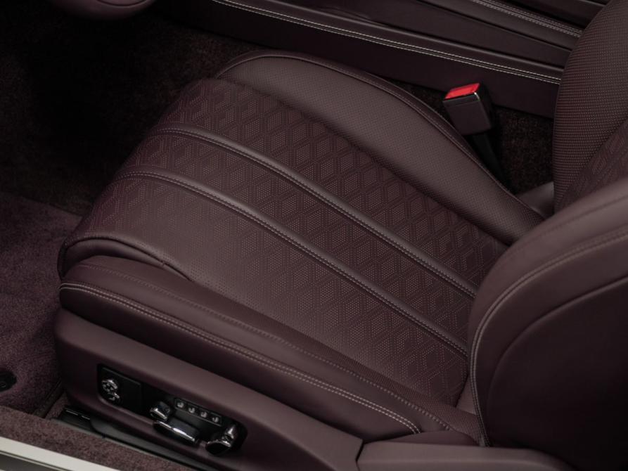 Bentley Continental GT IV Москва  - изображение 15