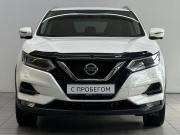 Nissan Qashqai II Рестайлинг Барнаул  - изображение 32