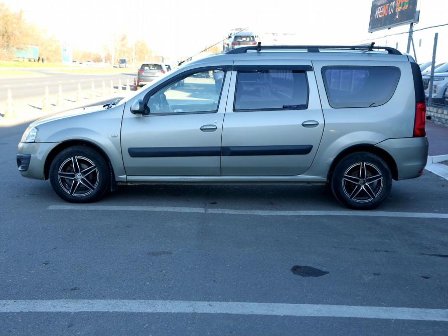 Lada (ВАЗ) Largus I Иваново  - изображение 8