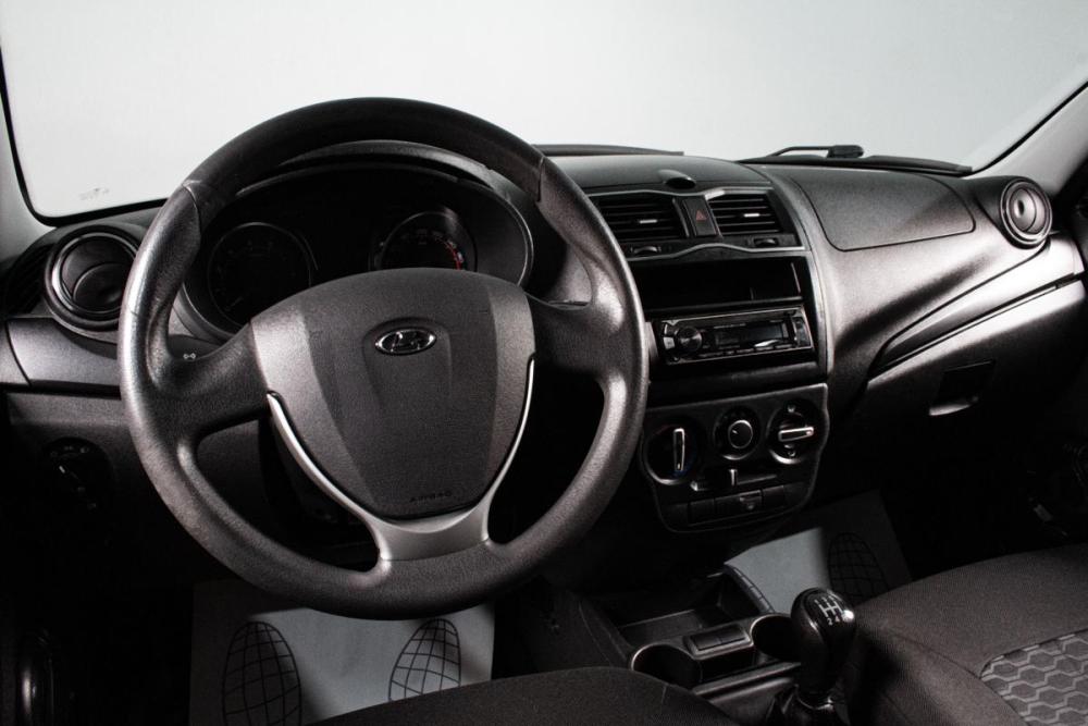 Lada (ВАЗ) Granta I Рестайлинг Сургут  - изображение 12