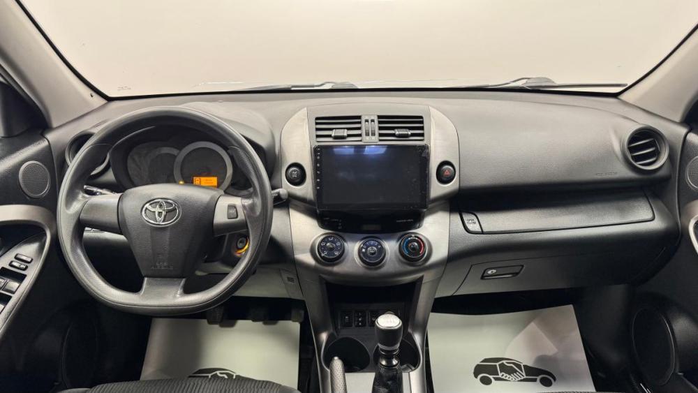 Toyota RAV4 III (XA30) Рестайлинг Киров  - изображение 9