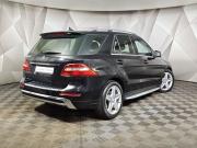 Mercedes-Benz M-Класс III (W166) Москва  - изображение 24