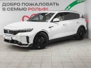 Voyah Free I Рестайлинг Москва  - изображение 27