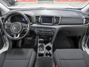 Kia Sportage IV Москва  - изображение 37