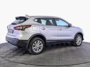 Nissan Qashqai II Рестайлинг Москва  - изображение 34