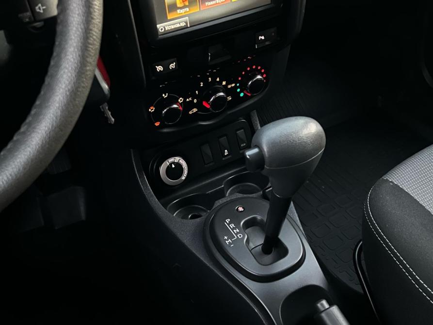 Renault Duster I Рестайлинг Волгоград  - изображение 10