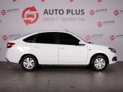 Lada (ВАЗ) Granta I Рестайлинг Минеральные Воды  - изображение 22