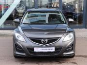 Mazda 6 II (GH) Рестайлинг Химки  - изображение 12