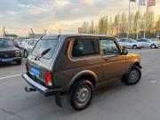 Lada (ВАЗ) Niva Legend Ярославль  - изображение 11
