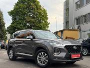 Hyundai Santa Fe IV Санкт-Петербург  - изображение 16
